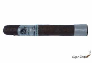 Cigar Review: E.P. Carrillo Platinum Bash (Toro)