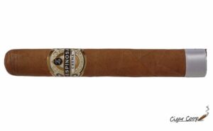 Agile Cigar Review: Espinosa Crema Box Pressed Toro