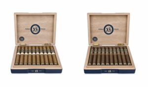 Cigar News: Ferio Tego to Release 2023 Editions of Elegancia and Generoso