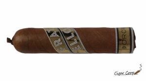 Agile Cigar Review: Fratello Oro Fuoco