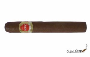 Cigar Review: HVC Selección No. 1 Natural Poderosos