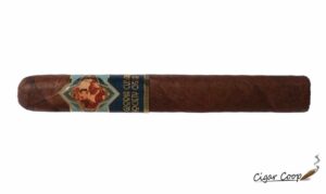 Cigar Review: La Gloria Cubana Society Cigar (2022)