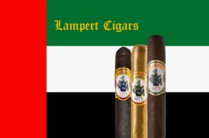 Cigar News: Lampert Cigars Expands Distribution into U.A.E.