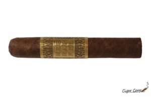 Cigar Review: Meerapfel Meir Robusto