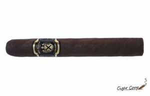 Cigar Review: Micallef Black Toro