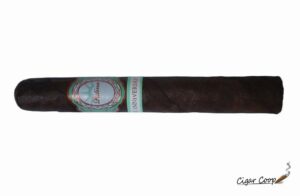Cigar Review: Patina Anniversary (Toro)