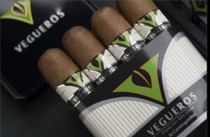 Cigar News: Habanos S.A. Introduces Vegueros Centrogordos