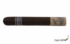 Cigar Review: West Tampa Tobacco Co. Attic Series Attic