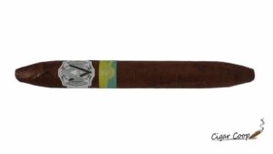 Cigar Review: AVO Seasons Spring Limited Edition 2023