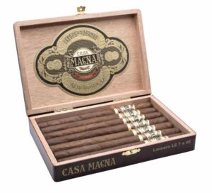 Cigar News: Casa Magna Colorado Lancero Returns for Limited Run