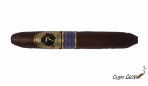Cigar Review: El Septimo Sacred Arts Collection Michelangelo (Eagle)