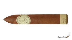 Agile Cigar Review: Flor de Selva No. 15 by Maya Selva Cigars (2022)