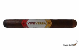 Cigar Review: Fratello Vice Versa (Mild Side)