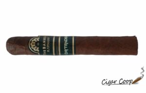 Cigar Review: H. Upmann The Banker Daytrader Toro