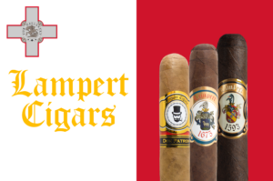 Cigar News: Lampert Cigars Adds Distribution to Malta