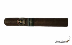 Cigar Review: Montecristo Nicaragua Series – The Great Smoke (TGS) 2023 Exclusive