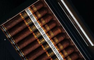 Cigar News: Plasencia Cosecha 151 Ships with Finalized Packaging