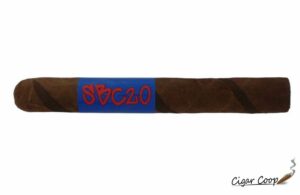 Cigar Review: Powstanie SBC 20