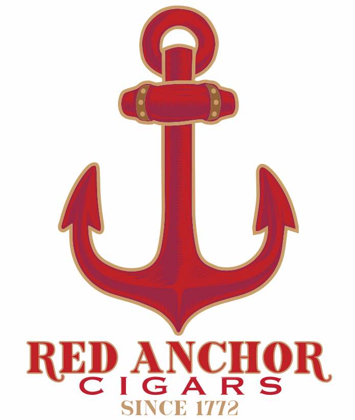 Red Anchor Commodore