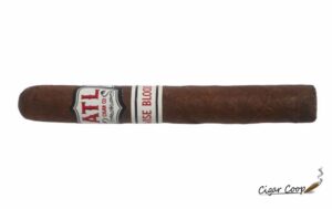 ATL Wise Blood Robusto Extra | Cigar Review