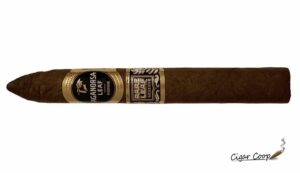 Aganorsa Leaf Rare Leaf Reserve Maduro Torpedo Box Press | Cigar Review