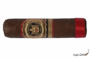 Cigar Review: Arturo Fuente Don Carlos Eye of the Bull