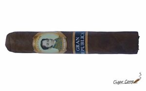Bolivar Gran Republica Robusto | Cigar Review
