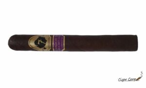 Cigar Review: El Septimo Sacred Arts Collection Salvador Dali (Toro)