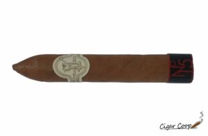 Agile Cigar Review: Flor de Selva No. 15 by Maya Selva Cigars (2012)