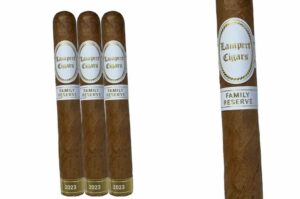 Lampert Family Reserve 2023 Heading to Retailers | Cigar News