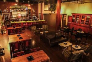 Byron Lounge Slated for Nashville | Cigar News