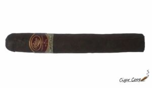 Agile Cigar Review: Padrón Family Reserve No. 96 Maduro