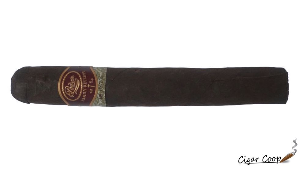 Padrón Family Reserve No. 96