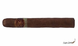 Padrón Family Reserve No. 96  Natural | Agile Cigar Review