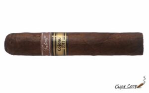 Cigar Review: Tatuaje Cojonú 2015