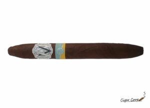 AVO Seasons Summer Limited Edition 2023 | Cigar Review