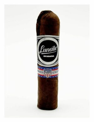 United Cigars Ships Lunatic Firecracker | Cigar News