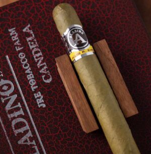 JRE Tobacco Co. to Launch Aladino Candela Toro at TPE 2024 | Cigar News