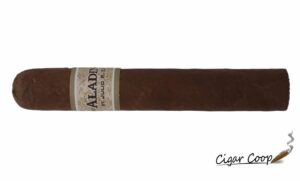 Aladino Lounge Exclusive (Robusto) by JRE Tobacco Co.  | Cigar Review