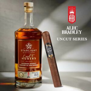 Alec Bradley Announces Third Batch of Uncut Series | Cigar News