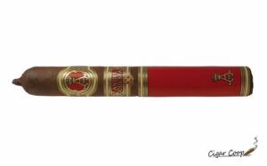 Angel Cuesta Toro by J.C. Newman Cigar Company | Cigar Review
