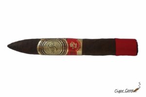 Aura E.P. Carrillo Shēngxiào Dragon | Cigar Review