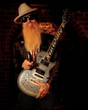 Billy Gibbons Enters Premium Cigar Business with Virtu and Twin Turbo | Cigar News