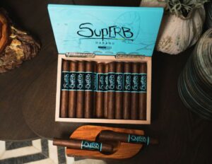 Blackbird Cigars to Unveil Blackbird Superb at TPE 2024 | Cigar News