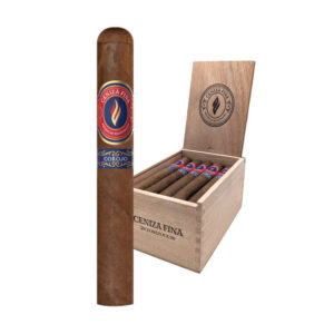 Ceniza Fina Set to Launch | Cigar News