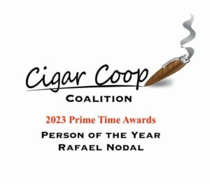 Prime Time Awards 2023: Person of the Year – Rafael Nodal