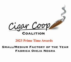 Prime Time Awards 2023: Small/Medium Factory of the Year – Fabrica Oveja Negra