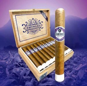 Cigar News: Espinosa Cigars Announces Espinosa Sumatra