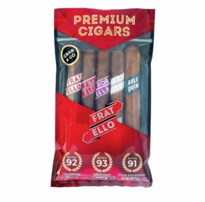 Fratello Cigars to Debut Latest Fresh Pack at TPE 2024 | Cigar News