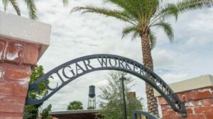 J.C. Newman Cigar Company Opens Cigar Workers Park in Ybor City | Cigar News